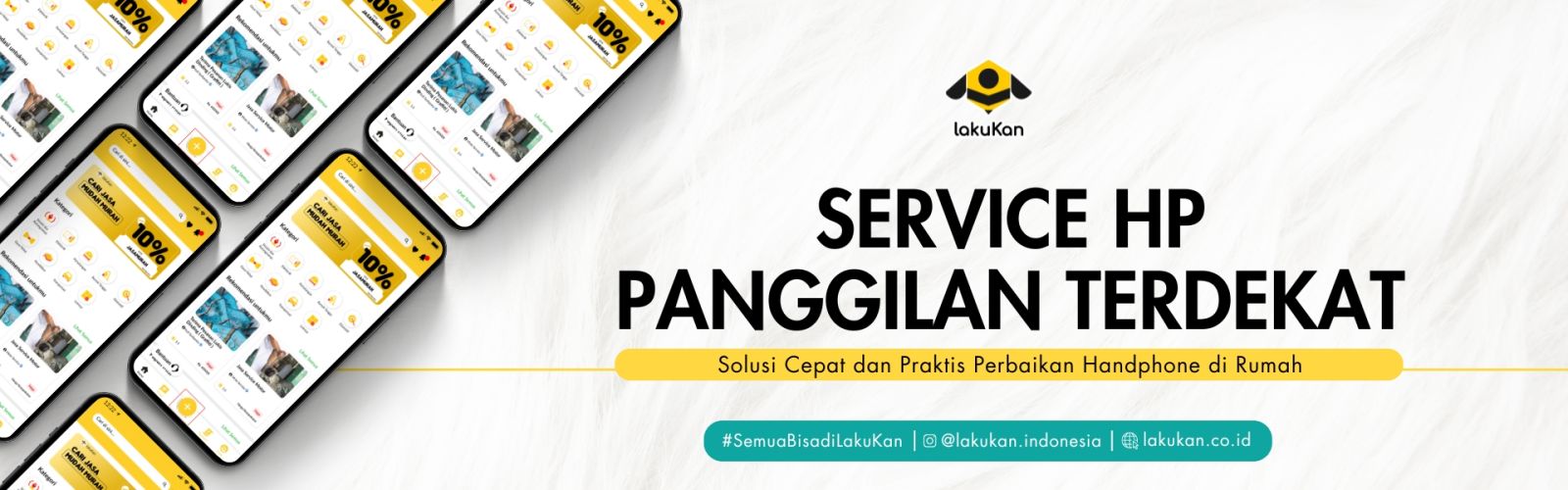 MAYO PHONE: Solusi Cepat untuk Perawatan HP di Cilacap